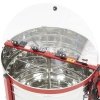 Radial honey extractor, Ø800mm, electric drive, OPTIMA